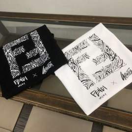 Picture of Fendi T Shirts Short _SKUFendiS-XLtltx8213896